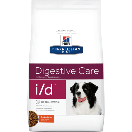 希爾思™處方食品 犬用i/d™ 消化系統護理 