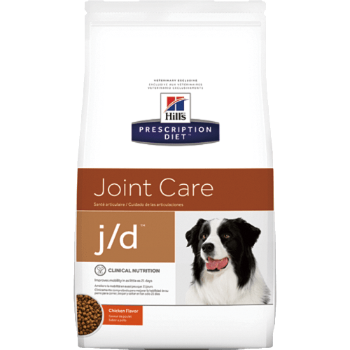 希爾思™處方食品 犬用j/d™ 關節護理